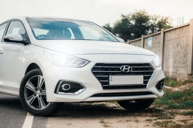 Jakie są popularne modele Hyundaia?