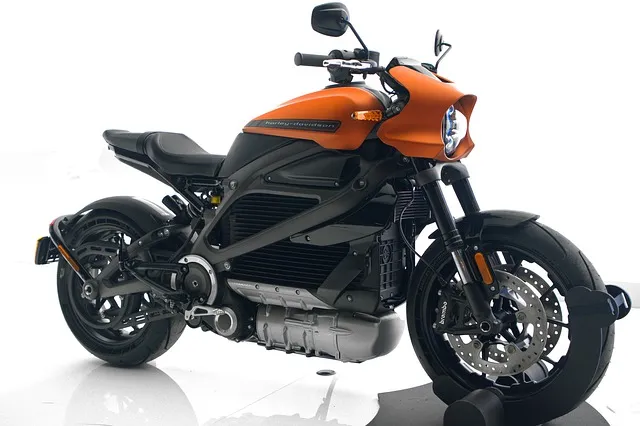 Motocykle elektryczne – czy warto zainwestować w taki zakup?