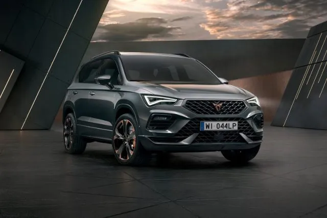 Poznaj tradycyjny leasing samochodowy