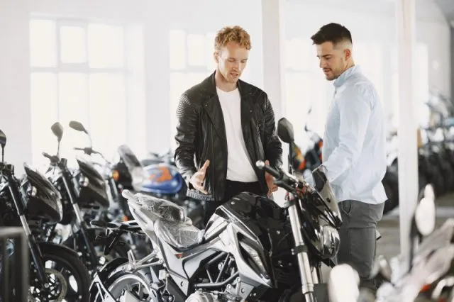 Najpopularniejsze modele motocykli w Polsce