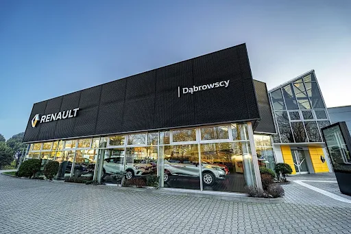 Serwis samochodów Renault na Śląsku: dlaczego warto korzystać z autoryzowanego serwisu?