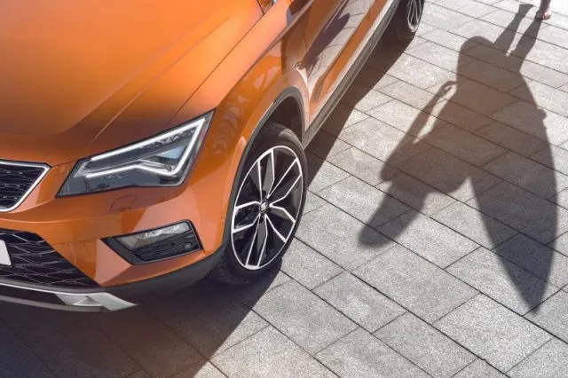 SEAT i CUPRA w atrakcyjnym kredycie