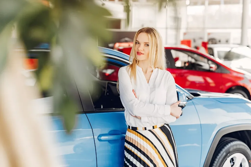 Przestronne auto używane – sposób na mądry zakup