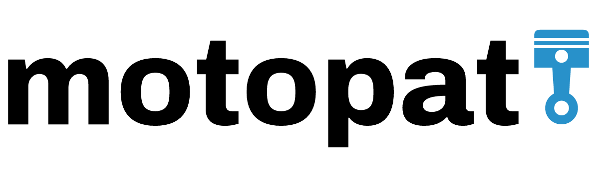 Logo motopati.pl